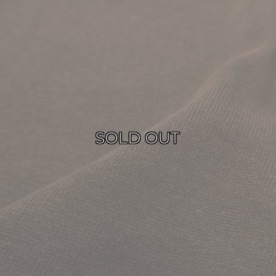 画像6: SAINT JAMES（セントジェームス）OUESSANT LOOSE（ウエッソン・ルーズ）"SOLID" / CHOCO（チョコ）