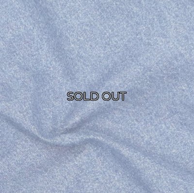 画像7: BARNS OUTFITTERS×BIG MAC（バーンズアウトフィッターズ×ビックマック）Denim Engineers Jacket（デニムエンジニアーズジャケット） / L,Indigo（ライトインディゴ）