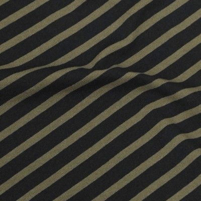 画像6: SAINT JAMES（セントジェームス）OUESSANT（ウエッソン）/ NOIR×TOUBLE（ブラック×カーキ）