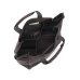 画像7: STANDARD SUPPLY（スタンダードサプライ）2WAY FOLD TOTE（2ウェイホールドトートバッグ）"60/40 SIMPLICITY Limited Edition" / Dark Brown（ダークブラウン）