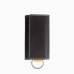 画像1: Whitehouse Cox（ホワイトハウスコックス）S9692 Key Case with Ring（キーケース）/Espresso×Yellow（エスプレッソ×イエロー） (1)