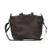画像4: STANDARD SUPPLY（スタンダードサプライ）2WAY FOLD TOTE（2ウェイホールドトートバッグ）"60/40 SIMPLICITY Limited Edition" / Dark Brown（ダークブラウン）