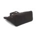 画像5: STANDARD SUPPLY（スタンダードサプライ）2WAY FOLD TOTE（2ウェイホールドトートバッグ）"60/40 SIMPLICITY Limited Edition" / Dark Brown（ダークブラウン）