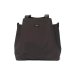 画像1: STANDARD SUPPLY（スタンダードサプライ）2WAY FOLD TOTE（2ウェイホールドトートバッグ）"60/40 SIMPLICITY Limited Edition" / Dark Brown（ダークブラウン） (1)
