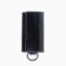 画像1: Whitehouse Cox（ホワイトハウスコックス）S9692 Key Case With Ring（キーケース）/Black×Marine（ブラック×マリン） (1)
