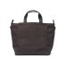 画像3: STANDARD SUPPLY（スタンダードサプライ）2WAY FOLD TOTE（2ウェイホールドトートバッグ）"60/40 SIMPLICITY Limited Edition" / Dark Brown（ダークブラウン）