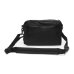 画像1: STANDARD SUPPLY（スタンダードサプライ）WEEKEND SHOULDER（ウィークエンドショルダー） "MATTE"/ Black（ブラック） (1)