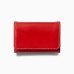 画像1: Whitehouse Cox（ホワイトハウスコックス）S9084 Coin Purse（コインケース）/Red（レッド） (1)