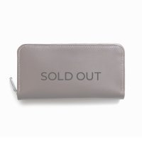 Whitehouse Cox（ホワイトハウスコックス）S2622 Long Zip Wallet（ロングジップウォレット）/Havana（ハバナ）