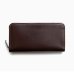 画像1: Whitehouse Cox（ホワイトハウスコックス）S2622 Long Zip Wallet（ロングジップウォレット）/Havana（ハバナ） (1)