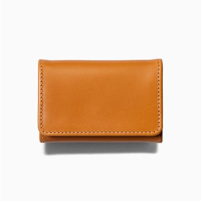 画像1: Whitehouse Cox（ホワイトハウスコックス）S9084 Coin Purse（コインケース）/Newton（ニュートン）