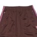 画像4: NEEDLES（ニードルズ）H.D Track Pant（ヒザデルトラックパンツ）"Poly Smooth" / Brown（ブラウン）