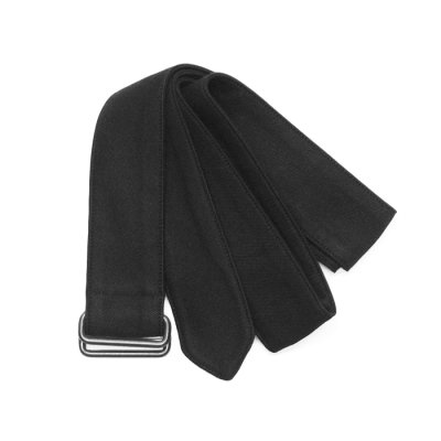 画像6: 【PointUp10%11/10迄】KAPTAIN SUNSHINE（キャプテンサンシャイン）Belted Riviera Pants（ベルテッドリヴェラパンツ） / Black（ブラック）