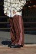 画像7: NEEDLES（ニードルズ）H.D Track Pant（ヒザデルトラックパンツ）"Poly Smooth" / Green（グリーン）