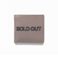Whitehouse Cox（ホワイトハウスコックス）S7532 Coin Wallet（2つ折りウォレット）/Brown×Tan（ブラウン×タン）