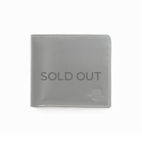 Whitehouse Cox（ホワイトハウスコックス）S7532 Coin Wallet（2つ折りウォレット）/Dk.Khaki×Espresso（ダークカーキ×エスプレッソ）