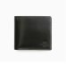 画像1: Whitehouse Cox（ホワイトハウスコックス）S7532 Coin Wallet（2つ折りウォレット）/Dk.Khaki×Espresso（ダークカーキ×エスプレッソ） (1)