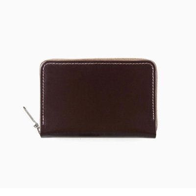 画像1: Whitehouse Cox（ホワイトハウスコックス）S1941 Zip Multi Case（ジップマルチケース）/Havana（ハバナ）