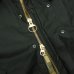 画像6: Barbour（バブァー）TRANSPORT WAX JACKET（トランスポートワックスジャケット）"Wax Cotton" / Sage（セージ）