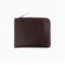 画像1: Whitehouse Cox（ホワイトハウスコックス）S3068 Slim Zip Wallet（スリムジップウォレット）/Havana（ハバナ） (1)