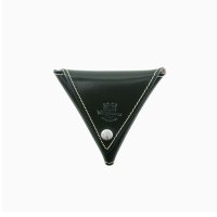Whitehouse Cox（ホワイトハウスコックス）S1902 Origami Coin Case（オリガミコインケース）/Green（グリーン）
