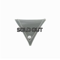 Whitehouse Cox（ホワイトハウスコックス）S1902 Origami Coin Case（オリガミコインケース）/Green（グリーン）