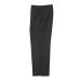 画像3: KAPTAIN SUNSHINE（キャプテンサンシャイン）Belted Riviera Pants（ベルテッドリヴェラパンツ） / Black（ブラック）