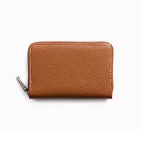 Whitehouse Cox（ホワイトハウスコックス）S1941 Zip Multi Case（ジップマルチケース）/Tan×Havana（タン×ハバナ）