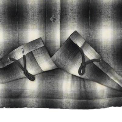 画像6: Marmot(マーモット)Over Hand Shirts(オーバーハンドシャツ)/ Gray(グレー)