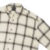 画像4: Marmot(マーモット)Over Hand Shirts(オーバーハンドシャツ)/ Ivory(アイボリー) (4)