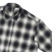 画像4: Marmot(マーモット)Over Hand Shirts(オーバーハンドシャツ)/ Gray(グレー) (4)