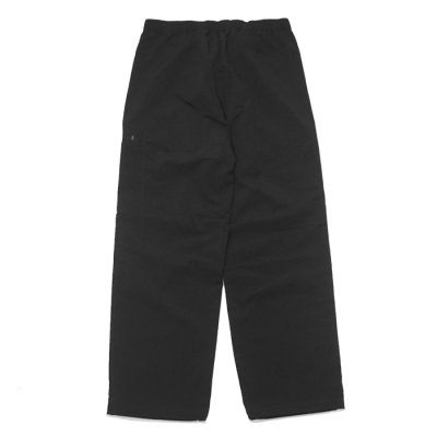 画像2: Marmot(マーモット)Marmot Para Pants(マーモットパラパンツ)/ Black(ブラック)