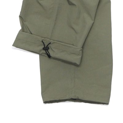 画像7: Marmot(マーモット)Marmot Para Pants(マーモットパラパンツ)/ Khaki(カーキ)