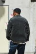 画像10: Post O'Alls（ポストオーバーオールズ）POS-Travail 2（ポストラバイル 2） "Widewale Cords" / Navy（ネイビー）
