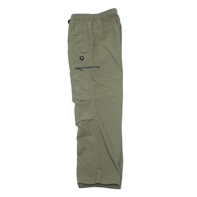 画像3: Marmot(マーモット)Marmot Para Pants(マーモットパラパンツ)/ Khaki(カーキ)