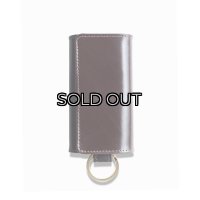 Whitehouse Cox（ホワイトハウスコックス）S9692 Key Case With Ring（キーケース）/Havana（ハバナ）