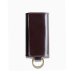 画像1: Whitehouse Cox（ホワイトハウスコックス）S9692 Key Case With Ring（キーケース）/Havana（ハバナ） (1)