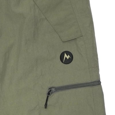 画像8: Marmot(マーモット)Marmot Para Pants(マーモットパラパンツ)/ Khaki(カーキ)