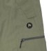 画像8: Marmot(マーモット)Marmot Para Pants(マーモットパラパンツ)/ Khaki(カーキ) (8)