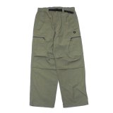 Marmot（マーモット）Marmot Para Pants（マーモットパラパンツ）/ Khaki（カーキ）