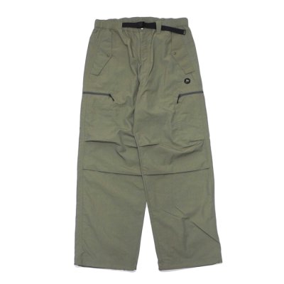 画像1: Marmot(マーモット)Marmot Para Pants(マーモットパラパンツ)/ Khaki(カーキ)