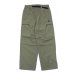 画像1: Marmot(マーモット)Marmot Para Pants(マーモットパラパンツ)/ Khaki(カーキ) (1)