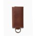 画像1: Whitehouse Cox（ホワイトハウスコックス）S9692 Key Case With Ring（キーケース）/Antique（アンティーク） (1)