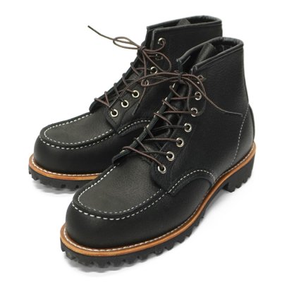画像2: RED WING（レッドウィング）Style No.2949 Roughneck（ラフネック）