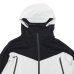 画像4: Marmot(マーモット)PARTEX Shield Pro Tetla Parka(パーテックスシールドプロテトラパーカ)/ Silver×Black(シルバー×ブラック) (4)
