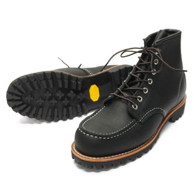 画像3: RED WING（レッドウィング）Style No.2949 Roughneck（ラフネック）