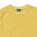 画像3: Good On（グッドオン）Raglan Crew Sweat（ラグランクルースウェット）"Pigment Dye" / Straw（ストロー）