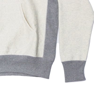 画像5: *A VONTADE（アボンタージ）After Hoodie Parka（アフターフーディパーカー）/ Multi（マルチ）