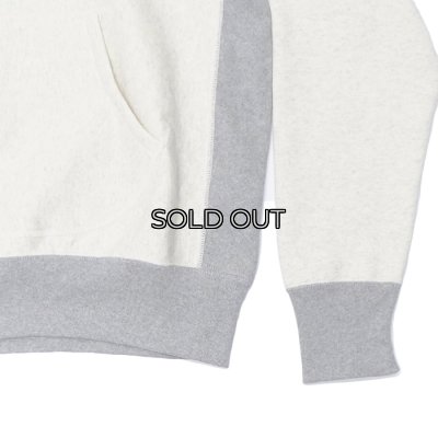 画像5: *A VONTADE（アボンタージ）After Hoodie Parka（アフターフーディパーカー）/ Multi（マルチ）