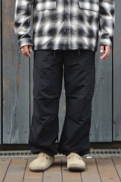 画像10: Marmot(マーモット)Marmot Para Pants(マーモットパラパンツ)/ Khaki(カーキ)